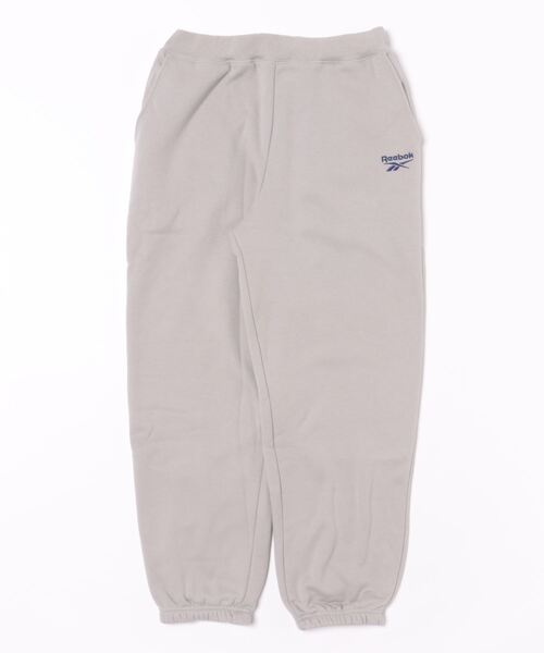 PR01. スウェットパンツ ジャージ Reebok ブラッシュライニング