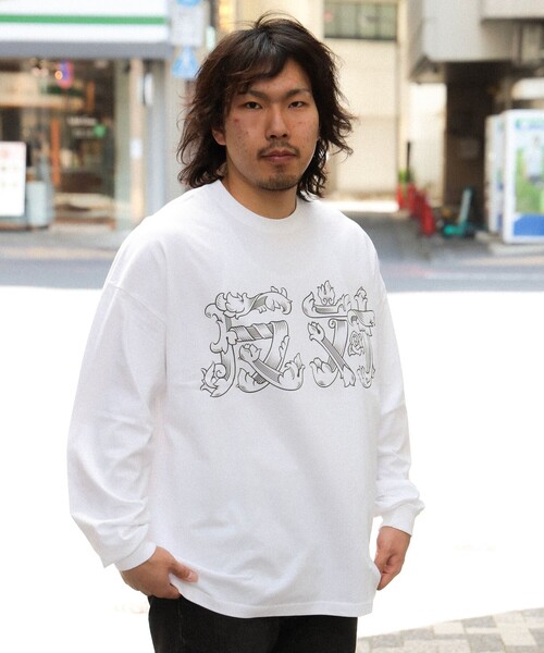 天久聖一「悲しみジョニー」Tシャツ付き限定盤 TOKYO CULTUART by BEAMS tシャツ 来夢来人(天久聖一) / 反対 Long