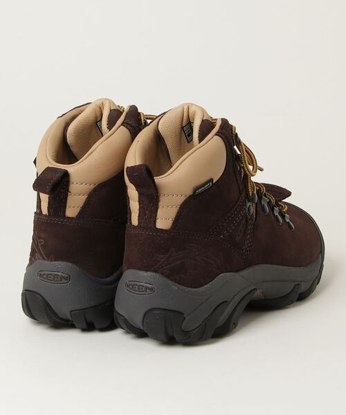 MOUNTAIN RESEARCH（マウンテンリサーチ） スニーカー x キーン × KEEN