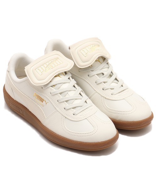 プーマ パレルモプレミアム 27.5 PUMA スニーカー PALERMO PREMIUM / プーマ パレルモ プレミアム