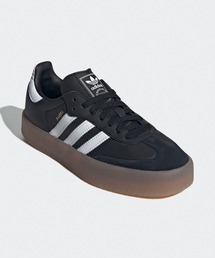 adidas（アディダス） スニーカー adidas SAMBAE W スニーカー メンズ