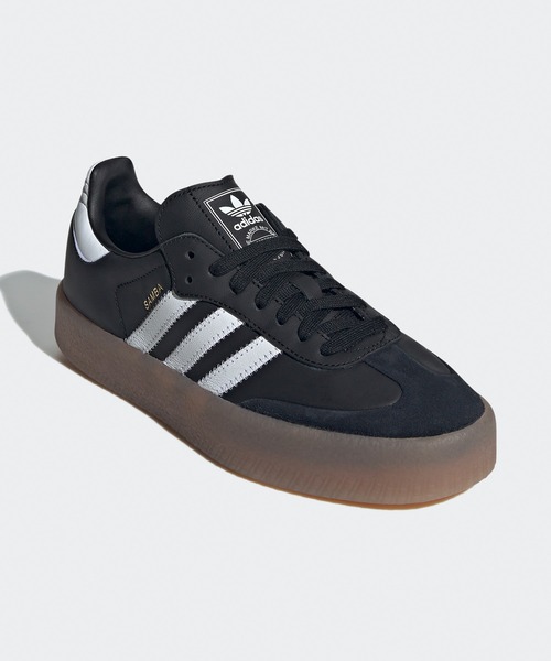 靴 adidas SAMBAE W adidas スニーカー adidas/アディダス SAMBAE W メンズ