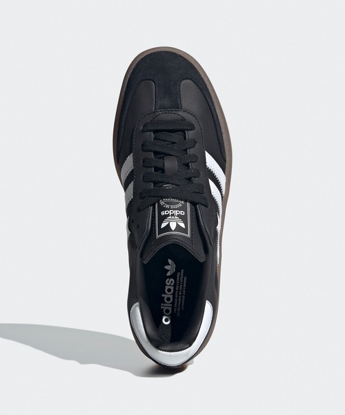 adidas スニーカー adidas/アディダス SAMBAE W メンズ