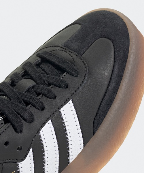 adidas スニーカー adidas/アディダス SAMBAE W メンズ