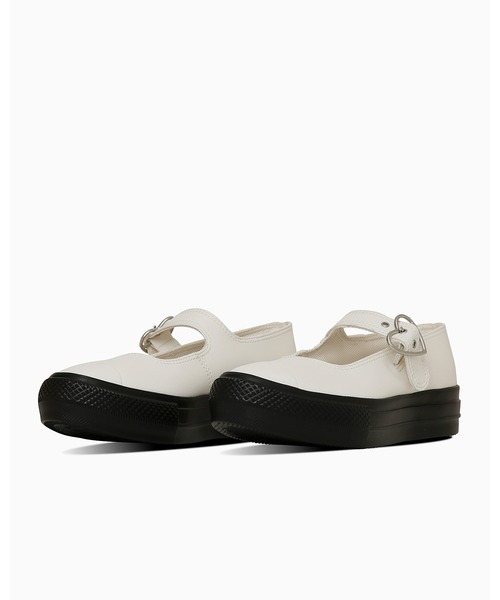 CONVERSE（コンバース） オールスター スニーカー ALL STAR LIGHT PLTS