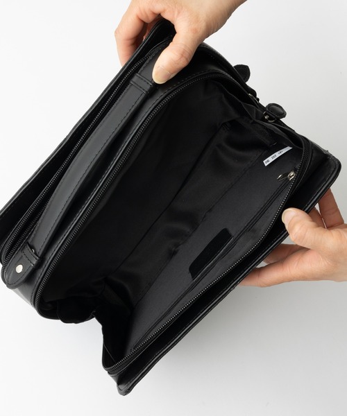 セカンドバッグ（その他メンズバッグ）｜バッグ | ファッション の