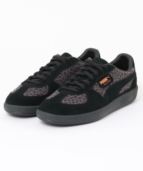 PUMA スニーカー 「PUMA×SCYE」PUMA x SCYE PALERMO LEO メンズ