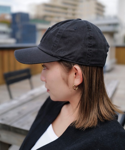 AMERICAN needle キャップ 帽子 CAP/AMERICAN NEEDLEアメリカン