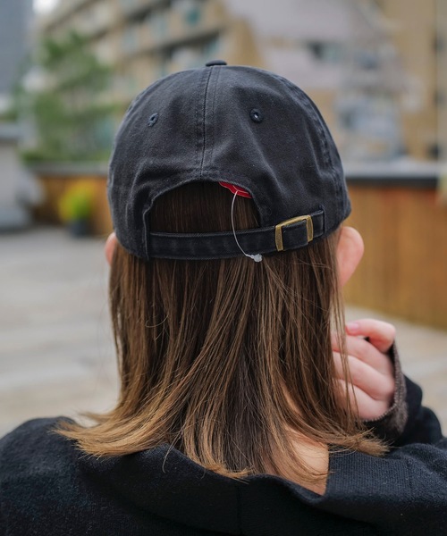 New York Yankees American Needle キャップ 総柄 AMERICAN needle アメリカンニードル キャップ メンズ