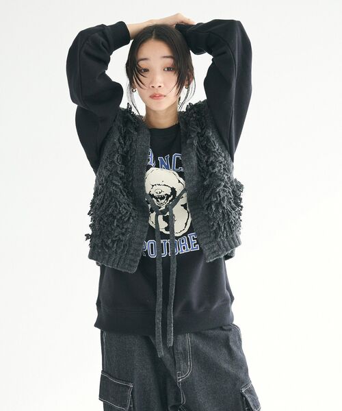 CRAFT STANDARD BOUTIQUE（クラフトスタンダードブティック） ベスト