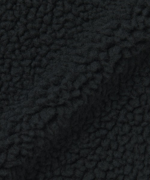 「無印良品」 ジップアップブルゾン X-SMALL キャメル メンズ_画像9