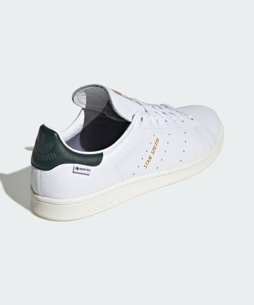 【新品・タグ付き】 スタンスミス ゴアテックス スニーカー 27.5 adidas（アディダス） スタンスミス スニーカー STAN SMITH GTX