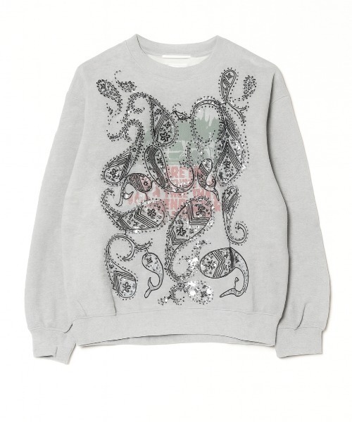 tシャツ ＢＲＩＧＨＴ　ＳＷＥＡＴ レディース