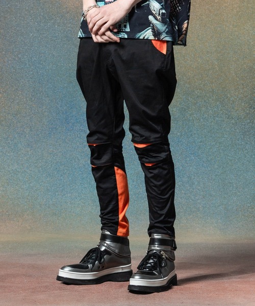 glamb アストロノートテーパードパンツ 楽天市場】グラム パンツ glamb Astronaut Tapered Pants アストロ