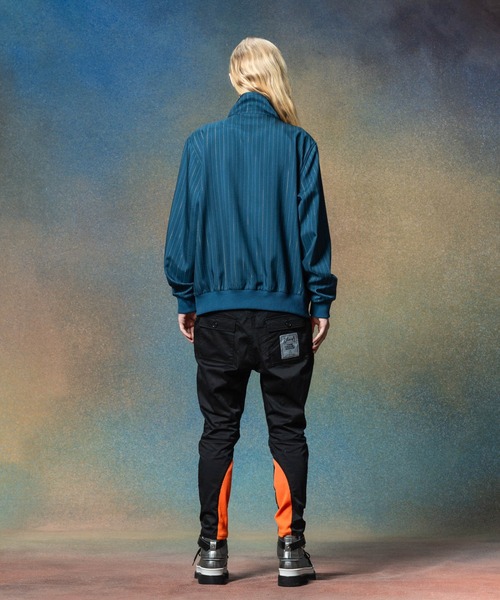 glamb グラム Astronaut Tapered Pants パンツ glamb（グラム） パンツ Astronaut Tapered Pants / アストロノート