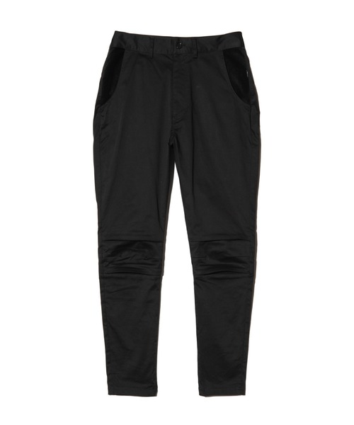 glamb（グラム） パンツ Astronaut Tapered Pants / アストロノート
