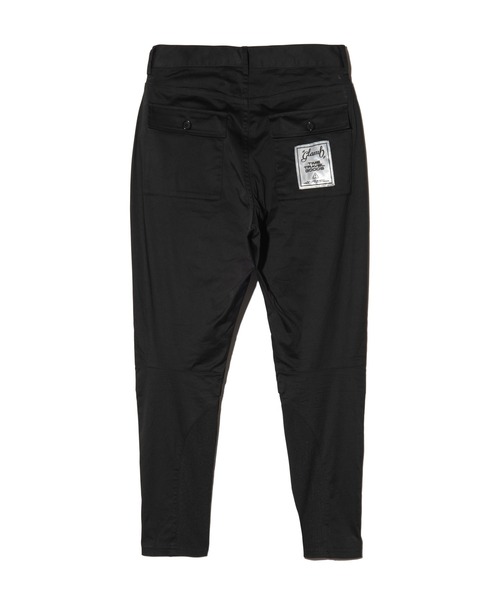 glamb（グラム） パンツ Astronaut Tapered Pants / アストロノート
