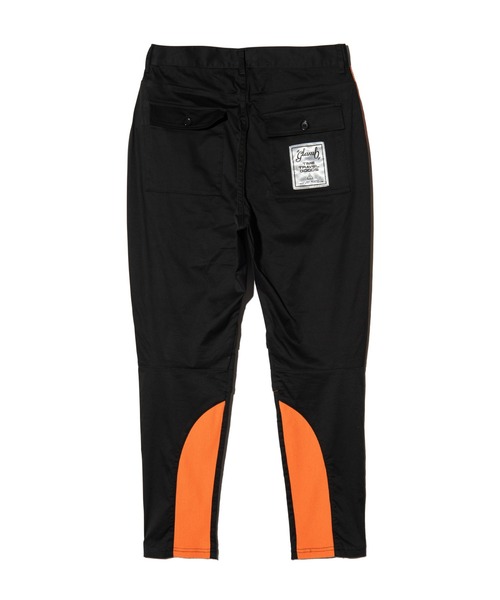 glamb（グラム） パンツ Astronaut Tapered Pants / アストロノート
