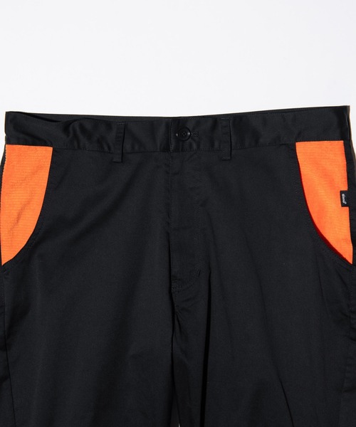 glamb（グラム） パンツ Astronaut Tapered Pants / アストロノート