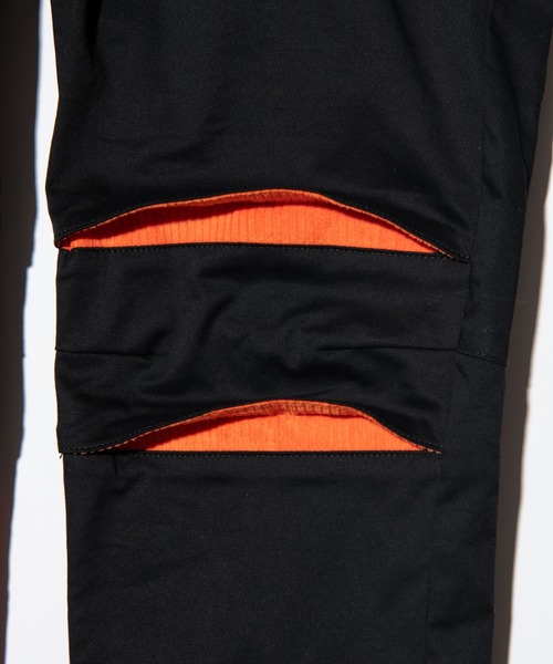 glamb（グラム） パンツ Astronaut Tapered Pants / アストロノート