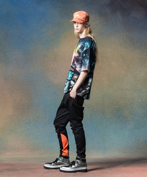 glamb（グラム） パンツ Astronaut Tapered Pants / アストロノート