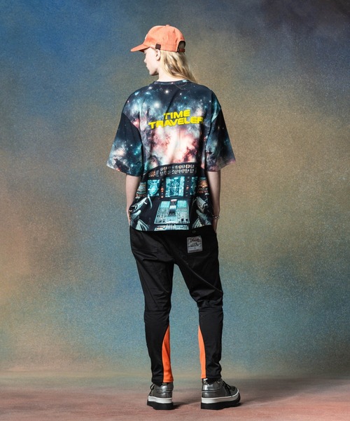 glamb（グラム） パンツ Astronaut Tapered Pants / アストロノート