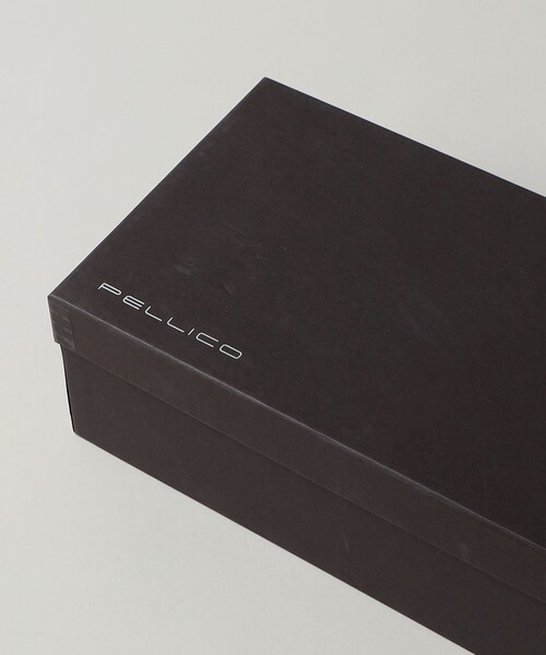 PELLICO パンプス 「別注」「PELLICO」NEWMARYJANE PS