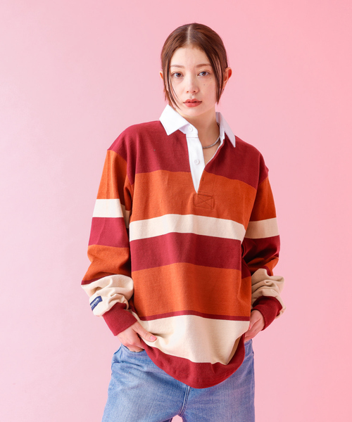 Barbarian tシャツ 「BARBARIAN / バーバリアン」 12oz ロング