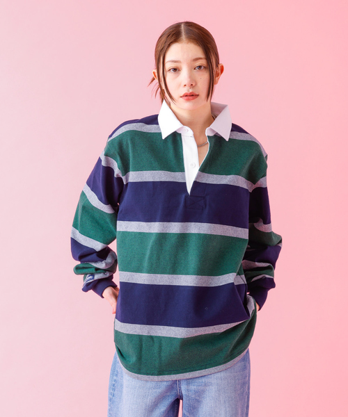 Barbarian tシャツ 「BARBARIAN / バーバリアン」 12oz ロング