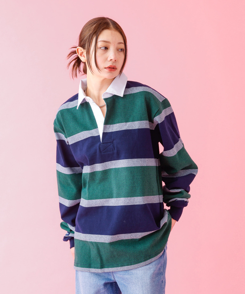Barbarian tシャツ 「BARBARIAN / バーバリアン」 12oz ロング