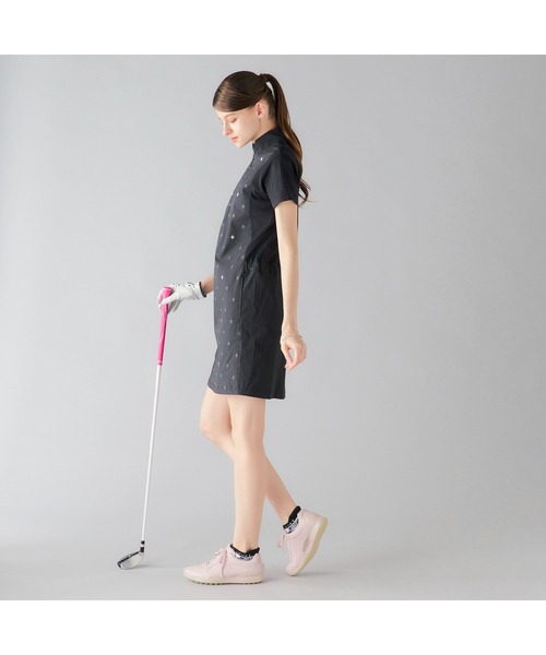 Marie Claire ワンピース marie claire GOLF/マリクレール