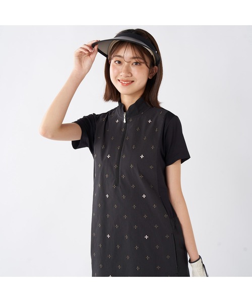 marine claire ゴルフウェア ワンピース Marie Claire ワンピース marie claire GOLF/マリクレール