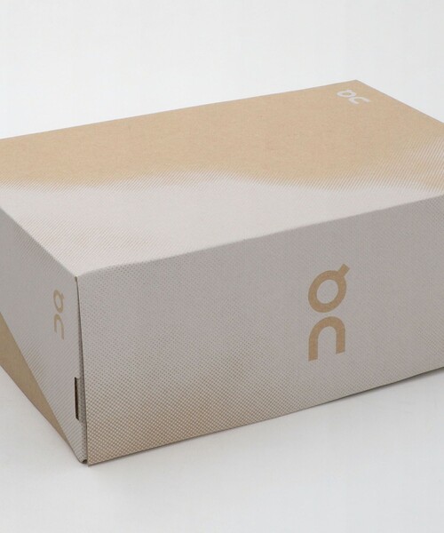 On スニーカー 「On」クラウドゾーン レディース : ZOZOTOWN