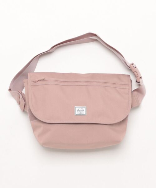 Herschel Supply（ハーシェルサプライ） ショルダーバッグ GRADE MID 