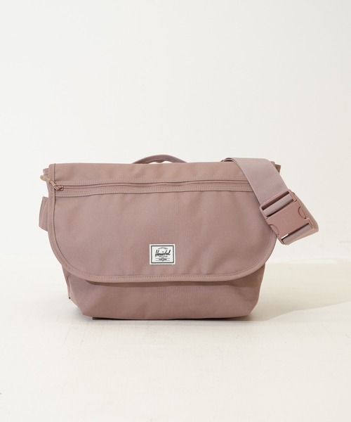 Herschel Supply（ハーシェルサプライ） ショルダーバッグ GRADE MID