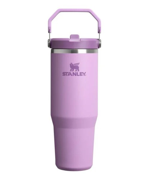 スタンレー ローズクォーツ アイスフローフリップストロー真空タンブラー 正規品 STANLEY 水筒 STANLEY/スタンレー アイスフロー フリップ
