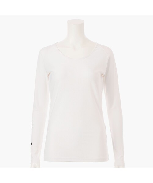BRIEFING tシャツ WOMEN
