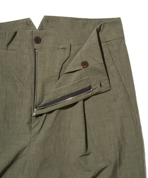 owan3ページ 綿ウールサージ Levis Wネーム WN―J913―100