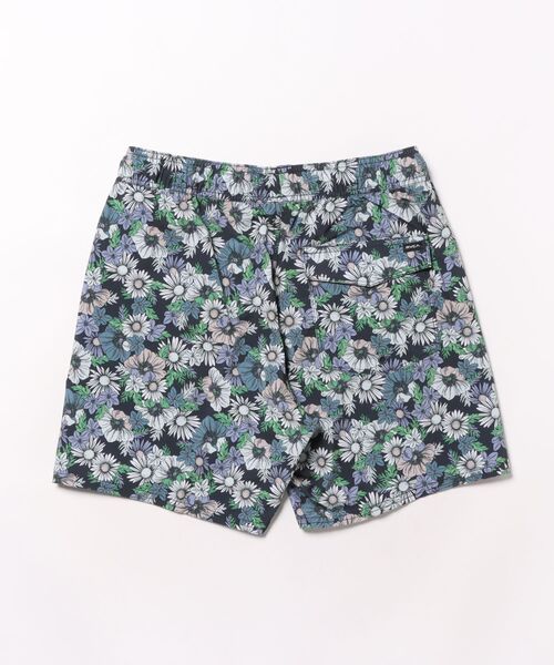 RVCA ルーカ　ボードショーツ　海パン　花柄 サーフパンツ サイズ32 RVCA 水着 RVCA/ルーカ 水着/ボードショーツ/サーフパンツ 水陸