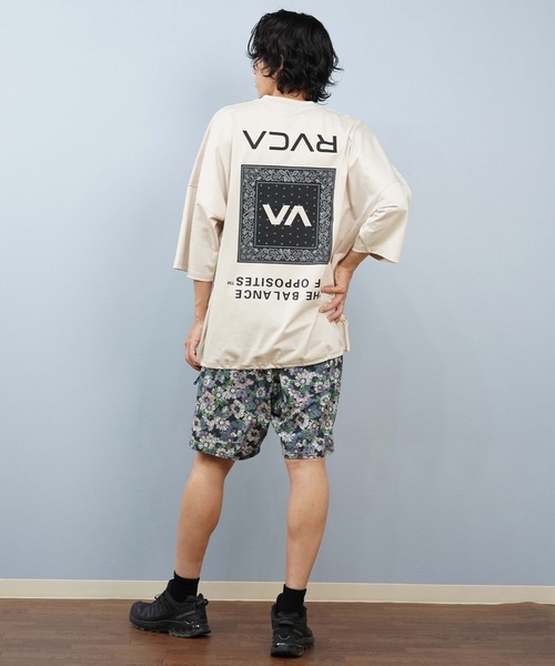 RVCA 水着 RVCA/ルーカ 水着/ボードショーツ/サーフパンツ 水陸