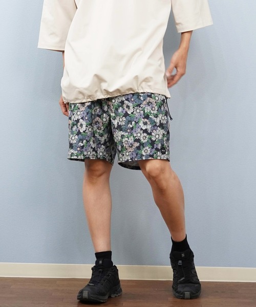新品 RVCA ルーカ 水陸両用パンツ サーフパンツ 水着 ハーフパンツ RVCA ルーカ ショートパンツ メンズ 水着 ボードショーツ