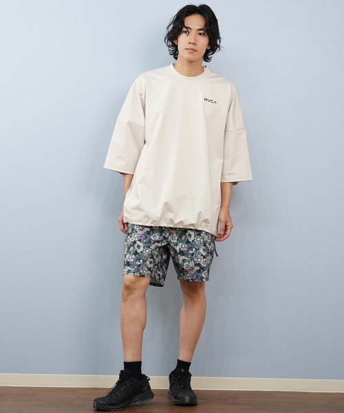 RVCA 水着 RVCA/ルーカ 水着/ボードショーツ/サーフパンツ 水陸