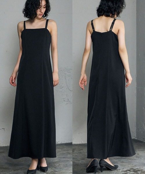 GIRL DRESS FOR NOW パーティードレス ドレス 「身長別画像あり