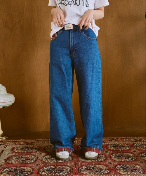common gull products. ジーンズ デニム デニムパンツ