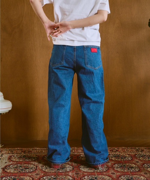 common gull products. ジーンズ デニム デニムパンツ