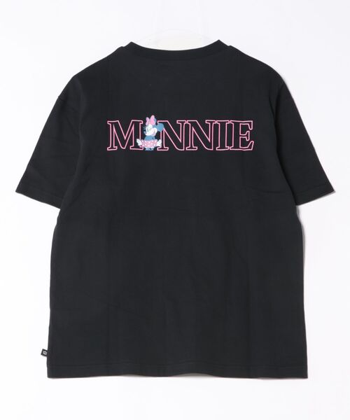 Disney（ディズニー） tシャツ 「綿100％」 親子お揃い ウォーター