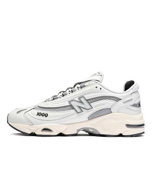 New Balance スニーカー M1000MEW 1000 メンズ : ZOZOTOWN Yahoo