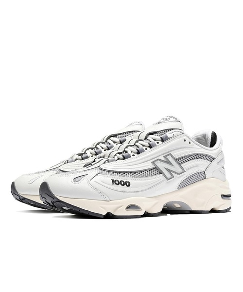 New Balance スニーカー M1000MEW 1000 メンズ : ZOZOTOWN Yahoo