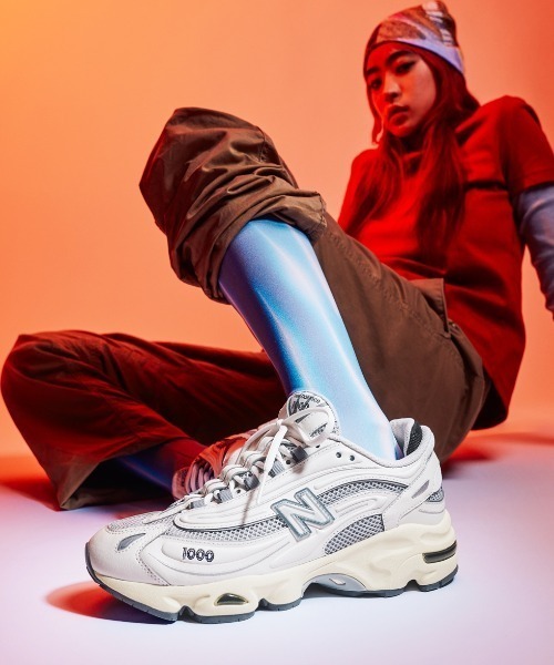 ◆NEW BALANCE◆ 人気!復刻版1000 ユニセックス M1000MEW New Balance スニーカー M1000MEW 1000 メンズ : ZOZOTOWN Yahoo