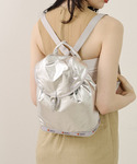 デイバック リュック PUFFY BACKPA...の詳細画像2
